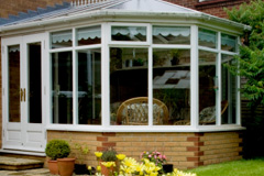 conservatories New Totley