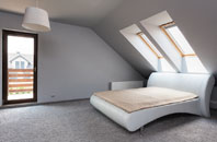 New Totley bedroom extensions
