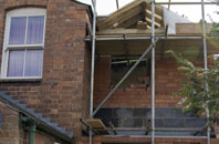 free New Totley home extension quotes